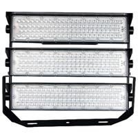 LED Sportveldverlichting - Stadionverlichting - Terreinverlichting - Rinzu Straly - 750 Watt - 127500 Lumen - Helder/Koud Wit 5000K - Waterdicht IP66 - Philips Driver - thumbnail