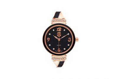 Christian Lacroix CXLS18071 Dames Horloge 25 mm 3 ATM Christian Lacroix CXLS18071 Dames Horloge 25 mm 3 ATM