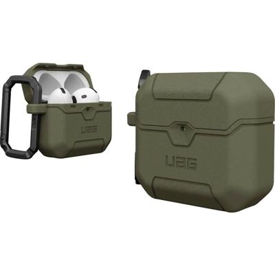 Urban Armor Gear Case Vaal olijf-bruin