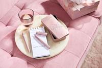 Faber Castell Balpen en Vulpen Grip 2011 - Pale Rose - thumbnail