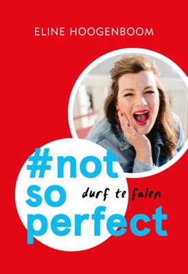Eline  Hoogenboom #not so perfect (Midprice)