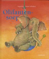 Olifantensoep - Dieter & Ingrid Schubert, Ingrid Schubert - Hardcover (9789047701750) - thumbnail
