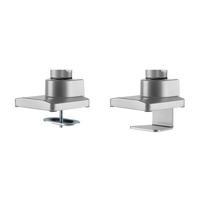 Neomounts NM-D775SILVERPLUS monitorarm
