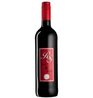 Haus Rothenberger - zoete rode wijn - 750 ml - thumbnail