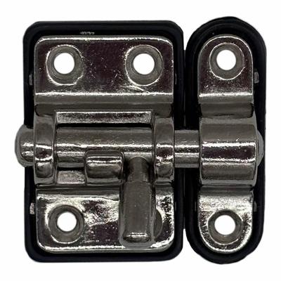 Deurklink EDM 85510 Zilverkleurig 20 mm Versterkt Deurklink EDM 85510 Zilverkleurig 20 mm Versterkt