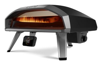 Ooni Karu 2 Pro pizzaoven Ooni Karu 2 Pro pizzaoven