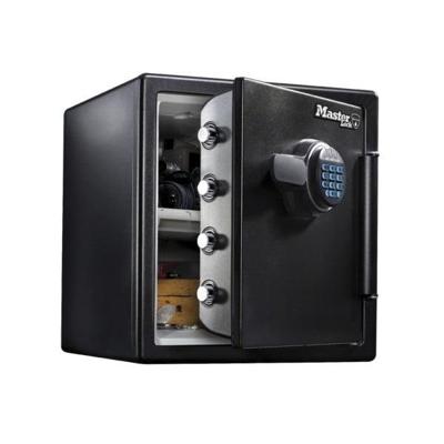 Masterlock Kluis met elektronisch combinatieslot, brandvrij en waterdicht - Formaat XL - LFW123FTC