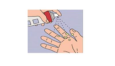 Reinigingsschuim Fischer Ms 500 ml