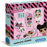 Lol - Kettinkjes - Speelgoed (8005125185559) - thumbnail