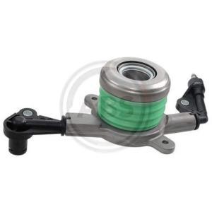 Druklager, koppeling 51234