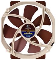 Noctua nf-a15 pwm case fan (140 x 150 x 25 mm) - thumbnail
