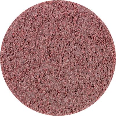 PFERD TOOLS 42871310 Polivlies-klittenbandschijf PVKR 115 A 180 M 115 mm 10 stuk(s) PFERD TOOLS 42871310 Polivlies-klittenbandschijf PVKR 115 A 180 M 115 mm 10 stuk(s)