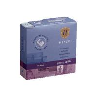 Henzo fotoplakkers doos a 1000st - thumbnail