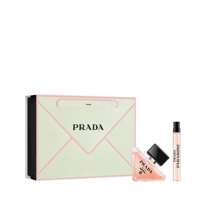 Prada Prada Paradoxe Set Eau de Parfum 60 ml Dames Giftset