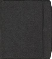 PocketBook Charge - Canvas Black E-reader hoesje Zwart - thumbnail