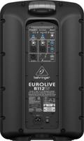 Behringer Eurolive B112W Actieve luidspreker met BT - thumbnail