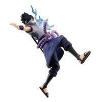 Naruto Shippuden Effectreme Figure - Uchiha Sasuke - thumbnail