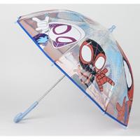Paraplu Rood 45 cm - thumbnail