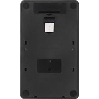 Renkforce RF-NK-201 Numeriek toetsenbord Draadloos Display, Rekenmachinefunctie Zwart - thumbnail