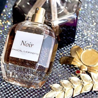 Pascal Morabito Noir Eau de Parfum - thumbnail