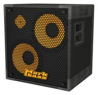 Markbass MB58R 122 PURE (8 Ohm) 2 x 12 inch basgitaar speakerkast 800 watt - thumbnail