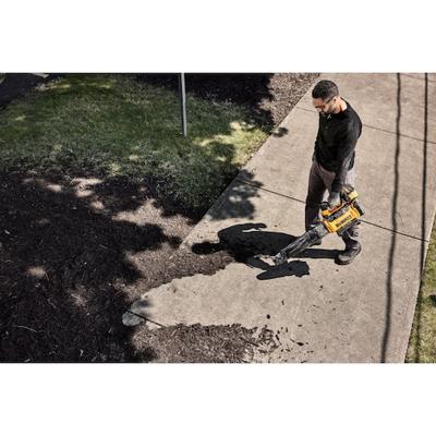 DeWalt dcmbl777n-xj | axiale blazer | 54v xr | flexvolt | zonder accu en lader - dcmbl777n-xj