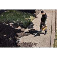 DeWalt dcmbl777n-xj | axiale blazer | 54v xr | flexvolt | zonder accu en lader - dcmbl777n-xj - thumbnail