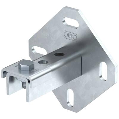 OBO Bettermann 1123191 Wandhouder Metaal 10 stuk(s)