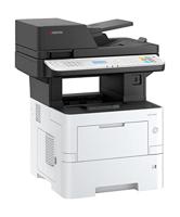 Kyocera ECOSYS MA4500x Multifunctionele printer Laser, kleur Zwart/wit A4 Printen, scannen, kopiëren ADF, Duplex, LAN, USB - thumbnail