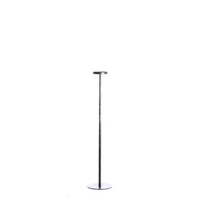 Light & Living - Kandelaar ESINE - Ø18x80cm - Zwart