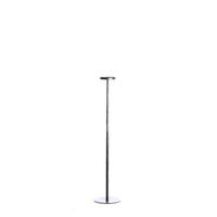 Light & Living - Kandelaar ESINE - Ø18x80cm - Zwart - thumbnail