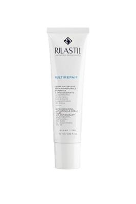 Herstellende Crème Rilastil Multirepair Nutri Repairing Anti-Wrinkle Cream