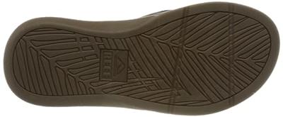 Reef Slippers Santa Ana CI4650 Zwart-46 maat 46
