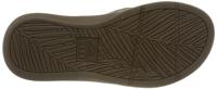 REEF Santa Ana Slipper Heren Black 12 - thumbnail