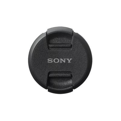 Sony Voorlensdop 82mm met Sony Logo (ALCF82S.SYH)