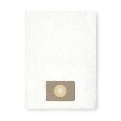 Stofzuigerzak | 4 Stuks | Synthetisch | Meest verkocht voor: Numatic Henry / Hetty / James | Wit