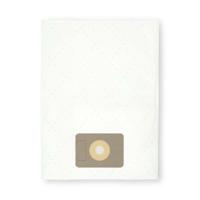 Stofzuigerzak | 4 Stuks | Synthetisch | Meest verkocht voor: Numatic Henry / Hetty / James | Wit - thumbnail