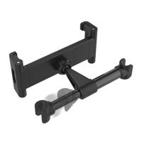 Celly MountBackTab Universal Tablet Car Holder Black - thumbnail