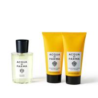 Parfumset voor Uniseks Acqua Di Parma COLONIA ESSENZA 3 Onderdelen - thumbnail