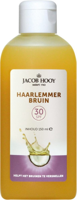 Jacob Hooy Haarlemmer Bruin SPF30 - thumbnail
