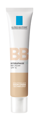La Roche-Posay Hydraphase HA BB Cream SPF15 Light