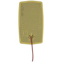 Thermo TECH Polyester Verwarmingsfolie 12 V 15 W (l x b) 232 mm x 133 mm - thumbnail