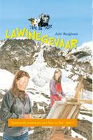 Lawinegevaar - Deel 7 - Adri Burghout - ebook - thumbnail