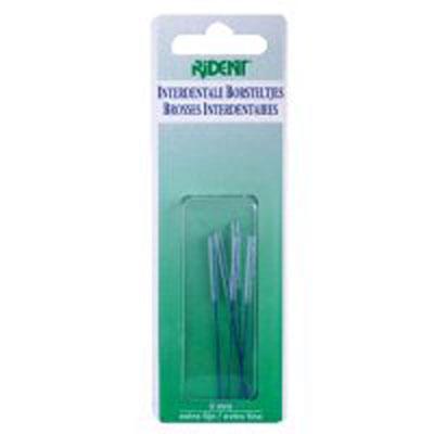 Rident Interdentale borstel 3 mm 7 Stuks