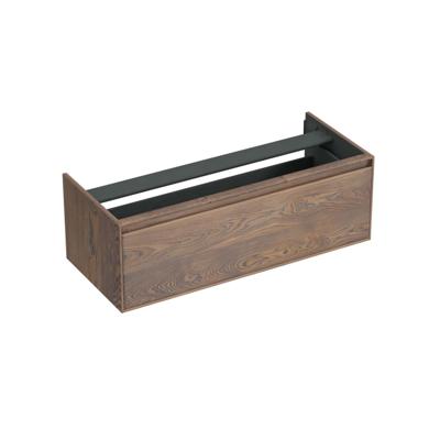 Onderkast Forzalaqua Reno 120x51x40 cm 1 La Softclose Eiken Havanna Forzalaqua Onderkast Forzalaqua Reno 120x51x40 cm 1 La Softclose Eiken Havanna Forzalaqua