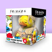 Friends Tubbz PVC Figure Phoebe Buffay Boxed Edition 10 cm - thumbnail
