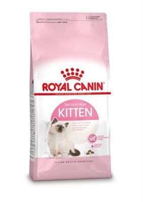 Royal Canin Kitten kattenvoer 2 kg