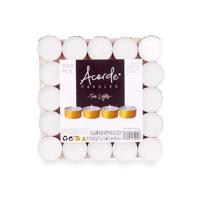 Kaarsenset Tea Lights (20 Stuks) - thumbnail