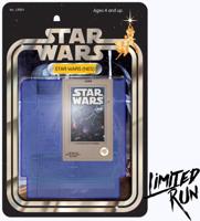 Star Wars Classic Blister Edition (Limited Run Games) - thumbnail