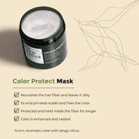 Lazartigue Colour Protect Mask 250ml - thumbnail